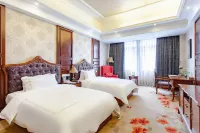 New Vision Hotel Hotels near Gaoshan Rural Passenger Transport Terminal