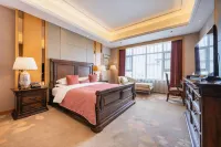 โรงแรมสวย อี้หนิง (สาขา สนามบิน บริเวณท่องเที่ยวถนนหลิวซิง)