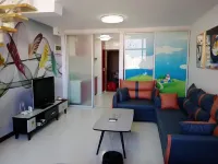 Yinfeng Daily Rental Apartment (Daqing Xinmart Branch)