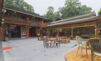 Jiangkou Yiquan  Hostel