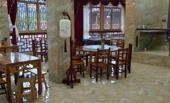 Jinyi Mingxuan Hotel, Liyang