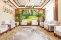 Zherong Hotel - Wifi