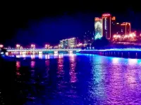 Miyi Family Apartment Hotels in Miyi