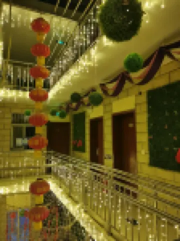 Xinxiang Happy Posthouse