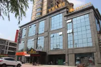 Bailisi  Hotel Các khách sạn gần Gaoshan Xingfeng Stele