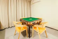 Youmihaoyoung Hotel (Wulingge Pedestrian Street)