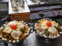 Tiantangzhai Jinsui Villa