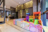 Wanda Realm Fuyang - Family