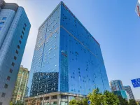 Grand Concordia Hotel Hotels near U.S Embassy