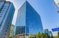 Grand Concordia Hotel Hotel di Yansha Business District