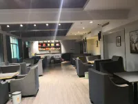 Ziqi Donglai Hotel Các khách sạn ở Nguyên Giang
