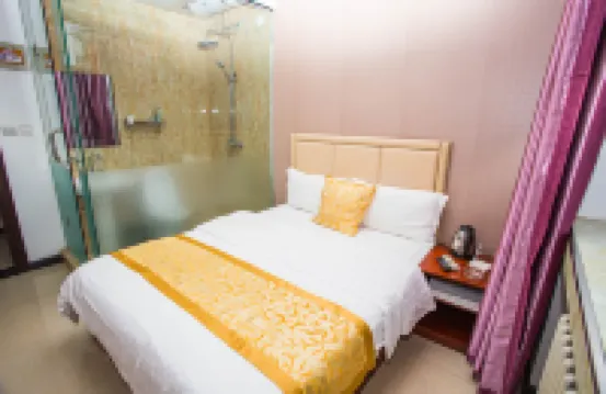 Harbin Zhuoyi Fashion Theme Hotel