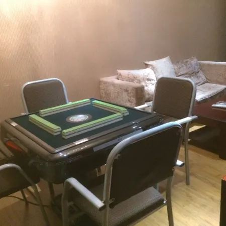 Yage Hotel Отели в г. Чженьфен