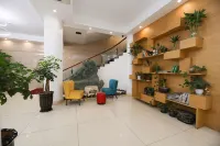 Li Rui Hotel (Cixi City Center Store)