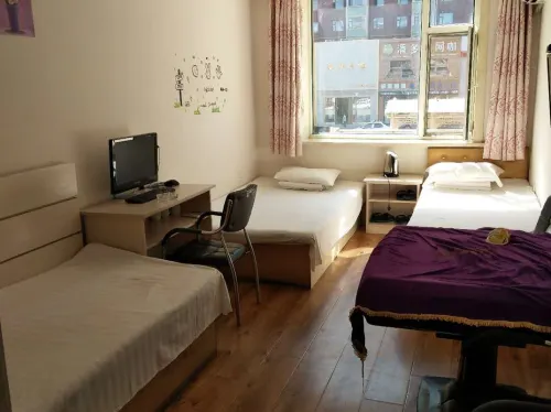 Jinsheng Fashion Hotel