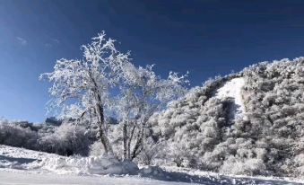 Maoxian Yuying Snow Mountain Villa