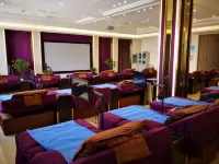 Huang Huagang Cheng Longtai Hotel Hotels in Huanghua