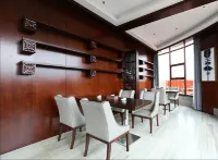 Houde Hotel - sarapan