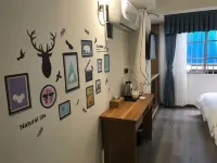 Megu Longji Hotel Hotels in Meigu