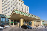 Inner Mongolia Hotel