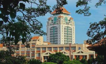 Xiamen Coastline Inn