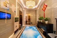 Zhongda Yujing Boutique Hotel