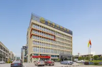 Dihao International Hotel Hotels near Baimaxiang Passenger Transport Terminal