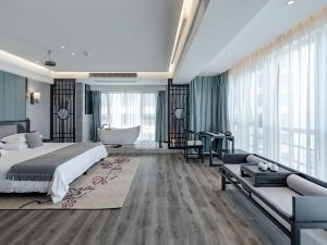 UIOT Cloud Smart Hotel (Bengbu Wanda Plaza)