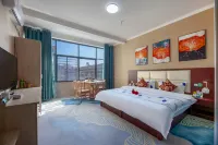 Fengqiu Runhe Hotel