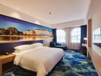 Vienna 3 Best Hotel (Fangchenggang Qisha Town Government) Hôtels à proximité de : Haitong Marina
