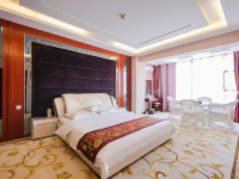 Pangye Hotel Hotels in Dayao