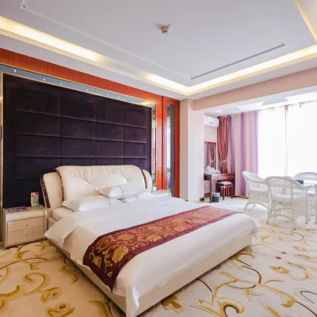 Pangye Hotel