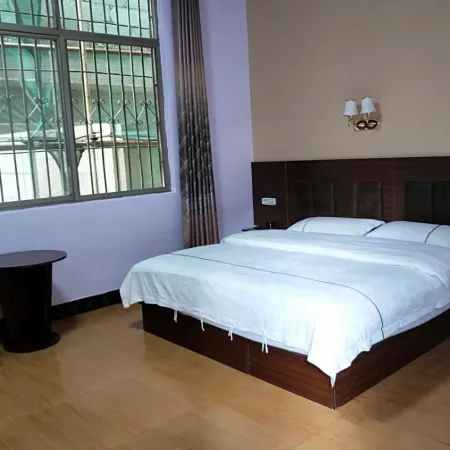 Shengying Hotel (Wenshan Everbright Plaza Branch)
