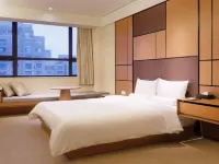 JI Hotel (Shanghai Qingpu Wuyue Plaza) Hotels in Shanghai
