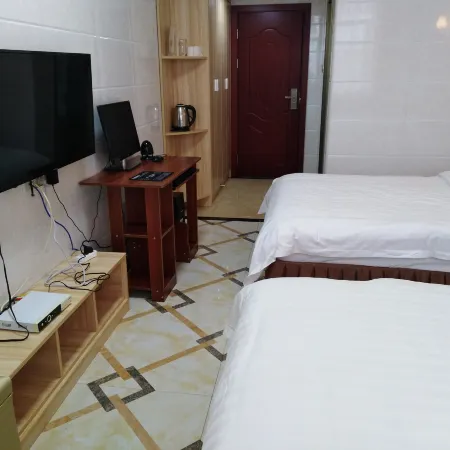 Xingbao Hotel