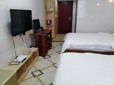 Xingbao Hotel 바오징 호텔