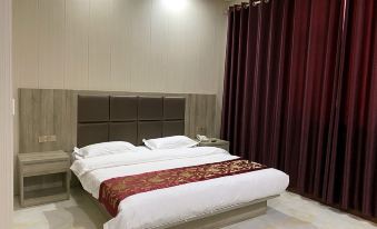 Fangshan Jinyuyuan Hotel