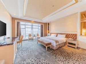 Dongguan Silver Holiday Hotel