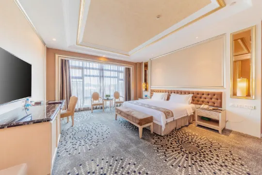Dongguan Silver Holiday Hotel