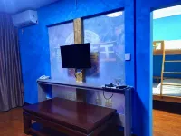 Husuima Electrical Sports Apartment (Linyi Henan Street Shop)