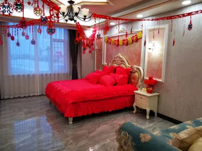 Dingxiangyuan Business Hotel