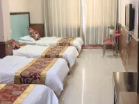 Huanren Jinxingxing Hotel