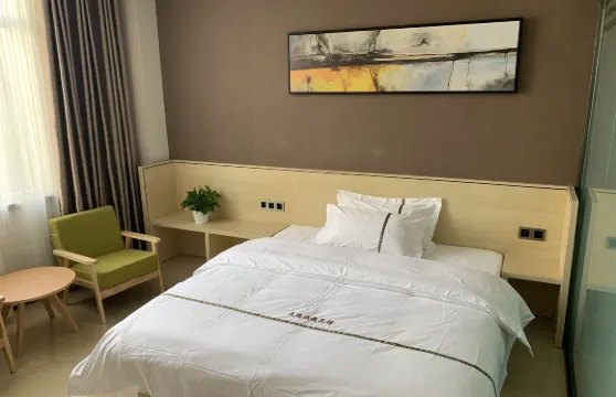 臨澤天瑞快捷賓館（北口國家電網）