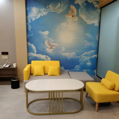 Shui'an Home Hotel