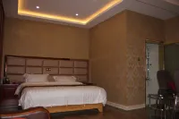 Yuzhong Jindi Business Hotel