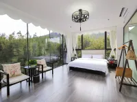 Yunji  Mountain View Hotel Hotels in Xinfeng