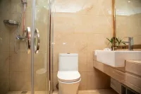 Golden Rose Hotel Hotels in Sanmenxia