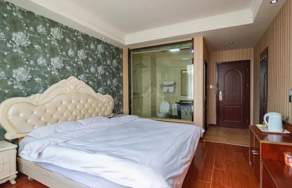 原陽V9時尚賓館