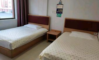 Yucheng Hotel Dongyang
