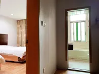 Jiangyin Xinqiao Hotel